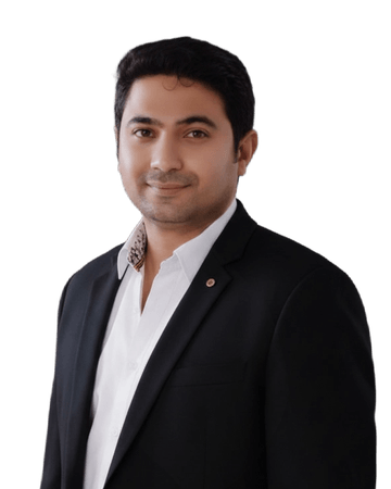 Dr. Pankaj Peswani