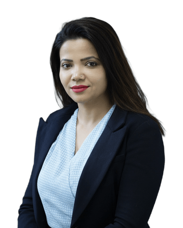 Dr. Jyotirmay Bharti