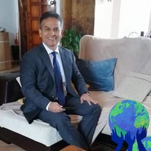 Dr. Teo Aznar