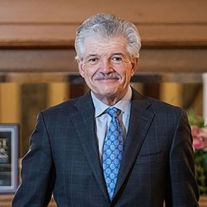 Dr. Vito C. Quatela