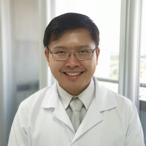 Dr. Paulo Lu