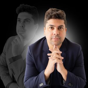 Dr. Roosevelt Oliveira