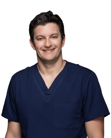 Dr. Rutsnei Schmitz Junior