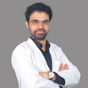 Santosh Reddy Mandadi