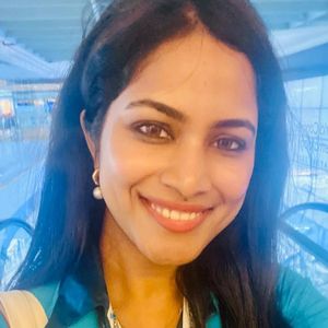 Monica Das