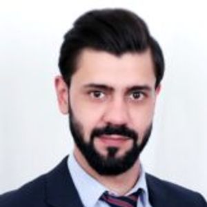 Dr. Hussam Al-Sayed