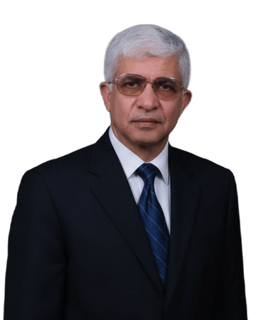 Dr. Alaa El-Din El Saharty