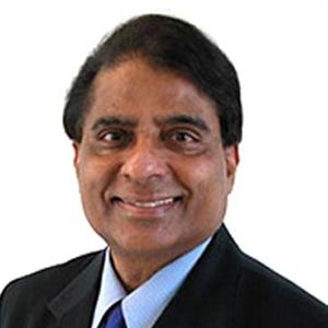 Bala K. Ravi