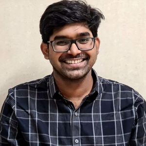 Afroz Alam