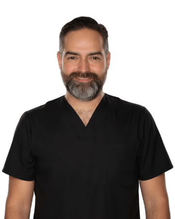 Dr. De Felipe