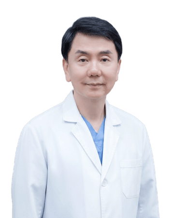 Dr. Wen Yi Wu