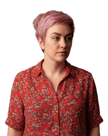 Amie Kirkman