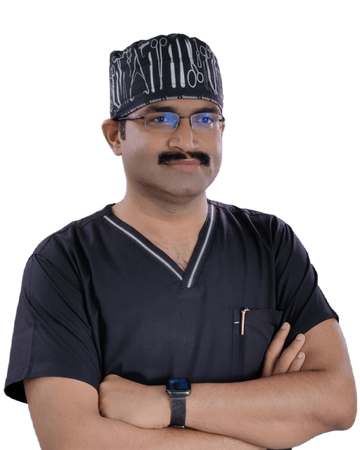Dr. Sasikumar Muthu