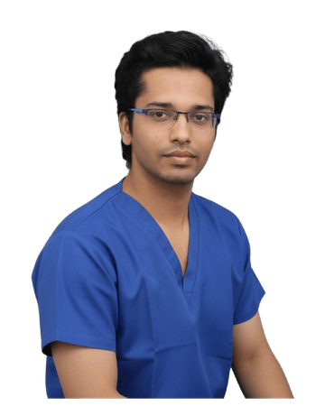 Dr. Krishna