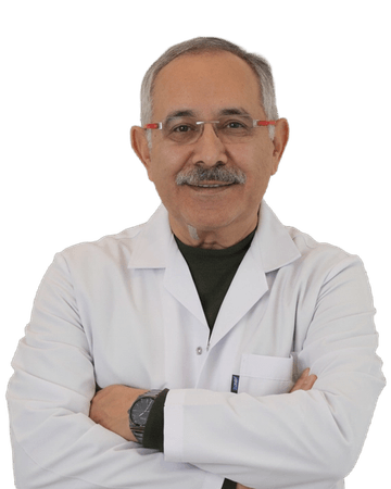 Dr. Selahattin Tulunay