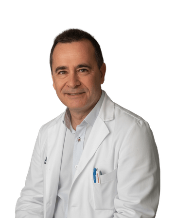 Dr. Jorge Hernández Cortés