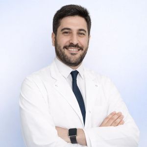 Dr. Ahmet Ayık