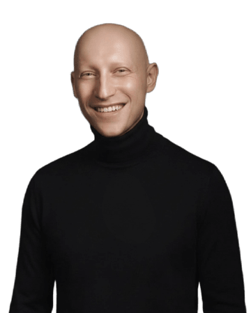 Dr. Gary Linkov