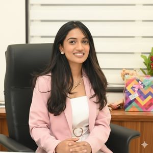 Nishtha Nandurkar