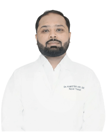 Dr. Ankesh Kr Seth