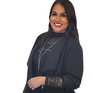 Nicole Lindo