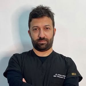 Dr. Erkam Caymaz