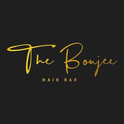 The Boujee Hair Bar