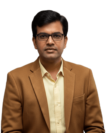 Dr. Satish Titoria