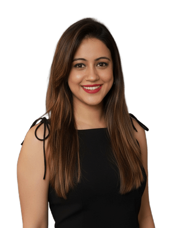 Dr. Antriksha Bhasin