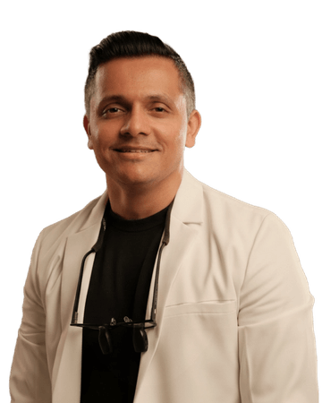 Dr. Anand Shah