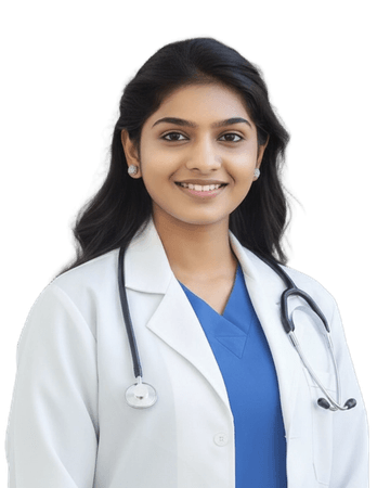 Dr. Sufia Rana