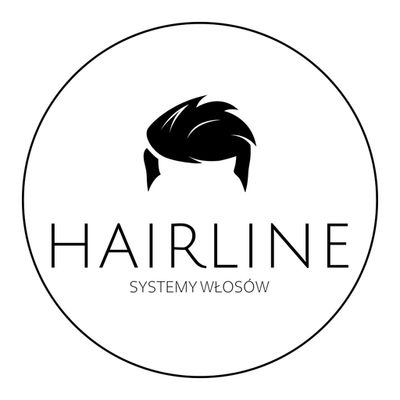 HAIRLINE - systemy włosów
