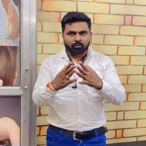 Dr. Santosh Atkare