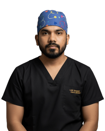 Dr. Ajay Tanwer