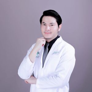 Dr. Saranpat Thepnimitra