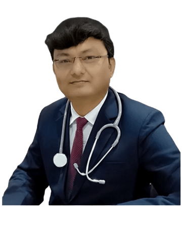 Dr. Vivek Saxena