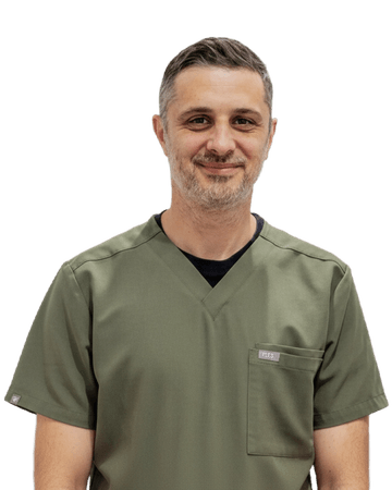 Dr. Mihai Stefanescu