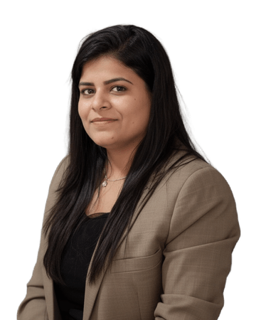 Dr. Anjali Manchanda