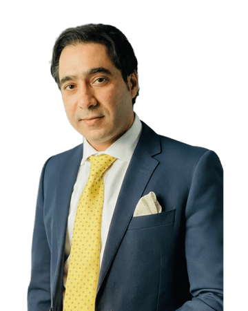 Umar Khan