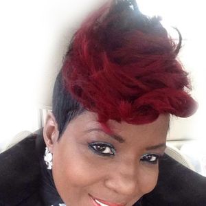 Monique Smith Andrews