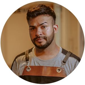 Alex Lima