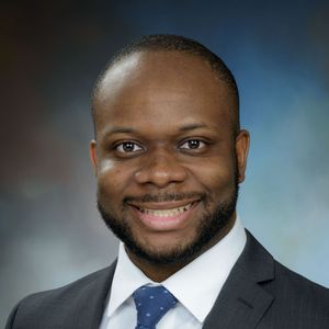 Dr. Matthew Obi
