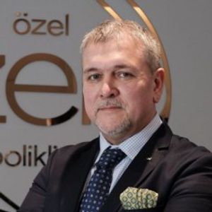 dr. Murat Konakci