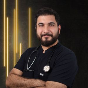 Dr. Bahadir