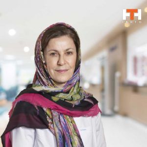 Dr. Azadeh Farahi