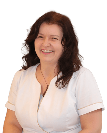 Irena Właszynowicz