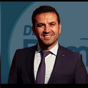 Dr. M. Sirac Demir