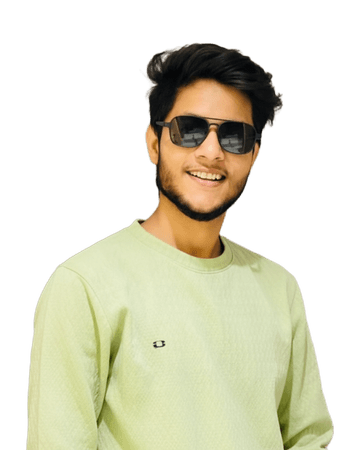 Rehan Shaikh