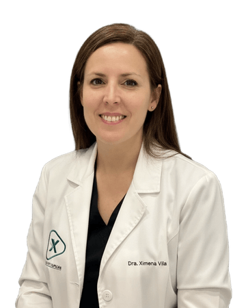 Dr. Maria Vila Martinez