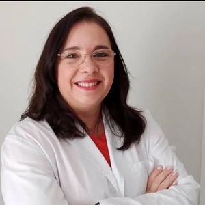 Dr. Ena Infante Cristiá
